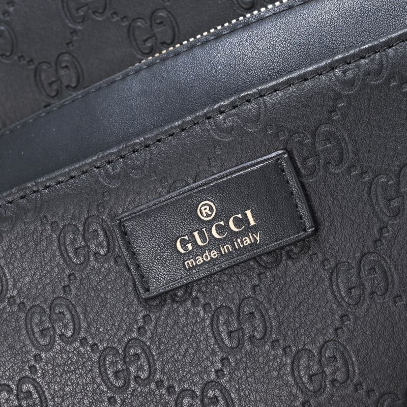 Mens Gucci Backpacks